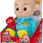 Cocomelon JJ Doll Bedtime Musical
