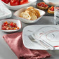 Corelle® Studio Splendor Dinnerware Set 16pc