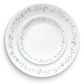Corelle® Country Cottage, White and Blue, 12 Piece, Dinnerware Set