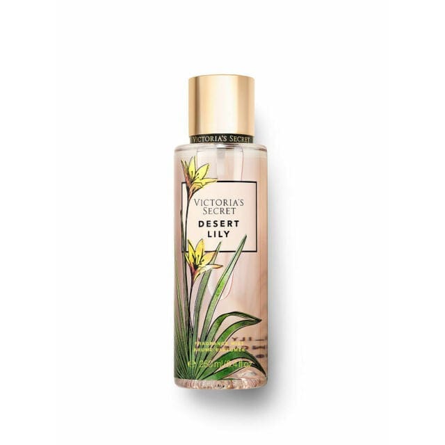 Victoria's Secret Desert Lily Fragrance Mist