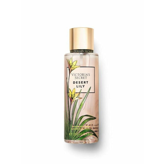 Victoria's Secret Desert Lily Fragrance Mist