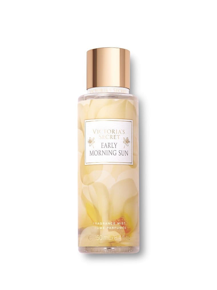 Victoria's Secret Early Morning Sun Fragrance Mist