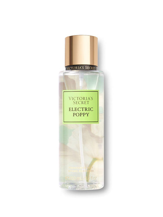 Victoria's Secret Electric Poppy Fragrance Mist
