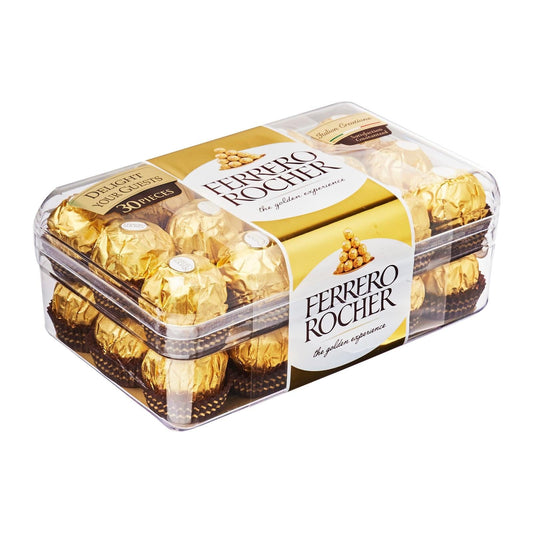Ferrero Rocher Chocolate - T30