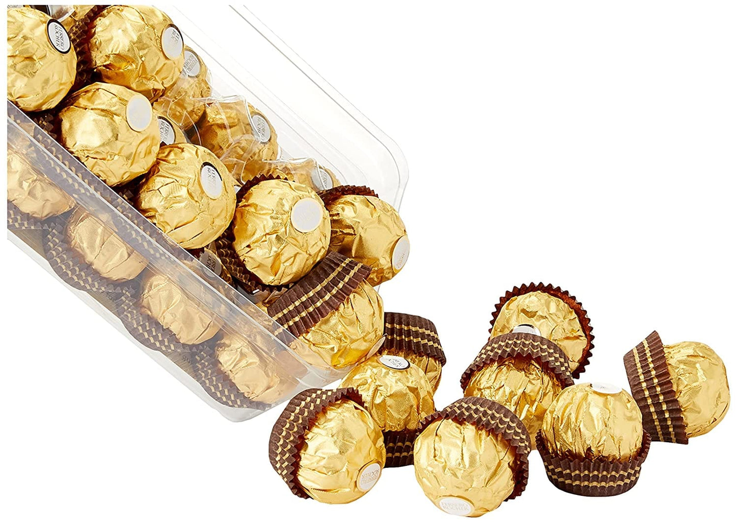 Ferrero Rocher Chocolate - T30