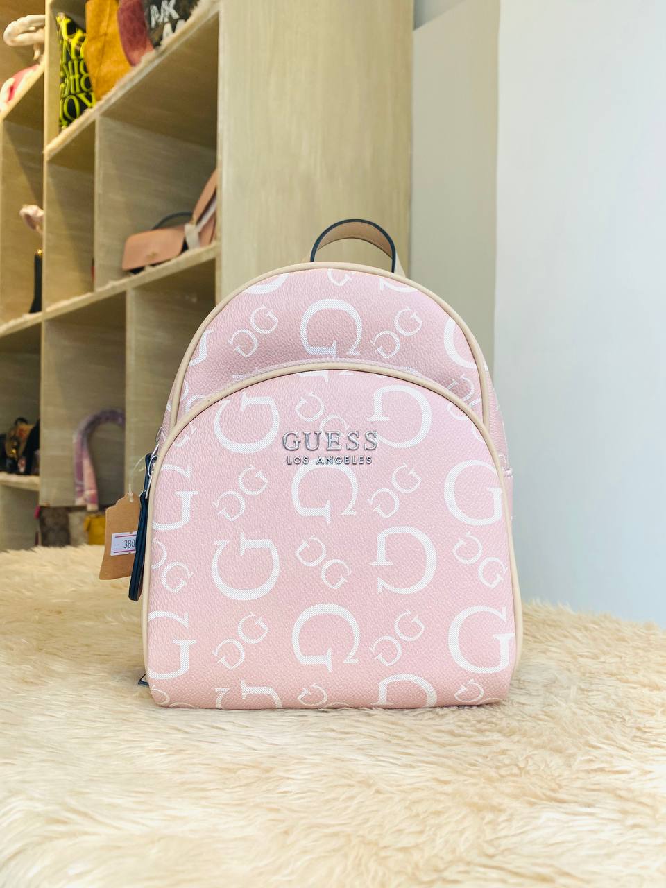 Guess Elisa Mini Backpack (2 colors available)