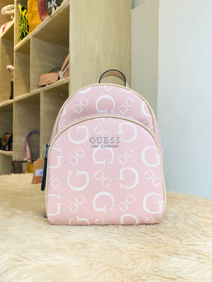 Guess Elisa Mini Backpack (2 colors available)