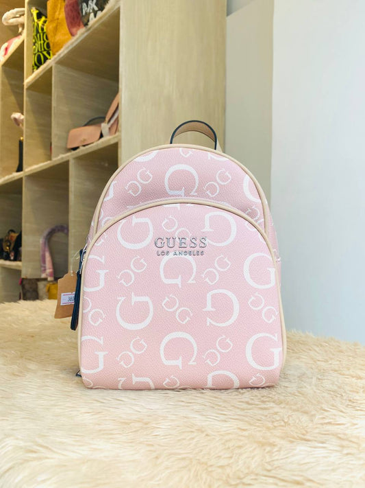Guess Elisa Mini Backpack (2 colors available)