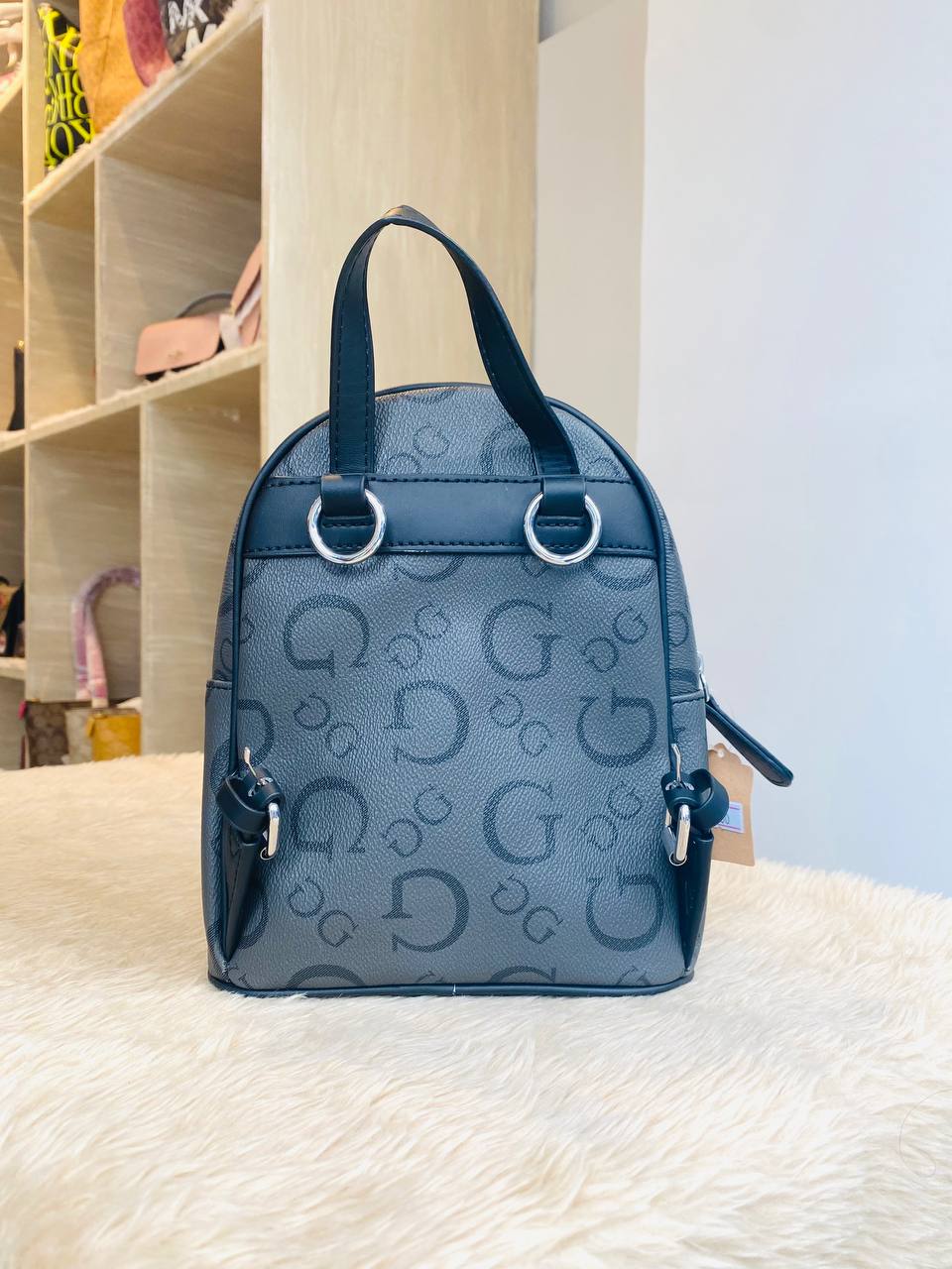 Guess Elisa Mini Backpack (2 colors available)