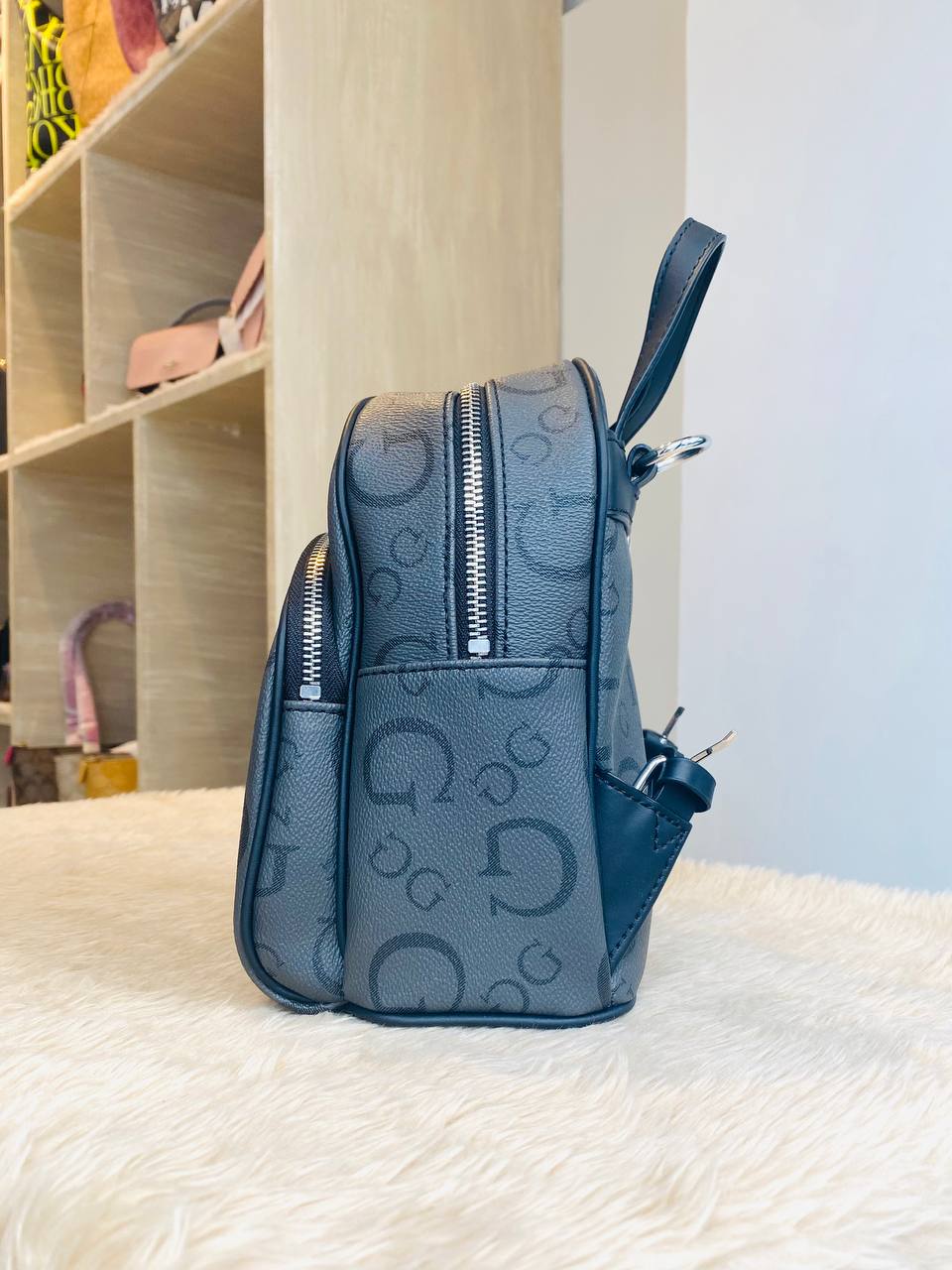 Guess Elisa Mini Backpack (2 colors available)