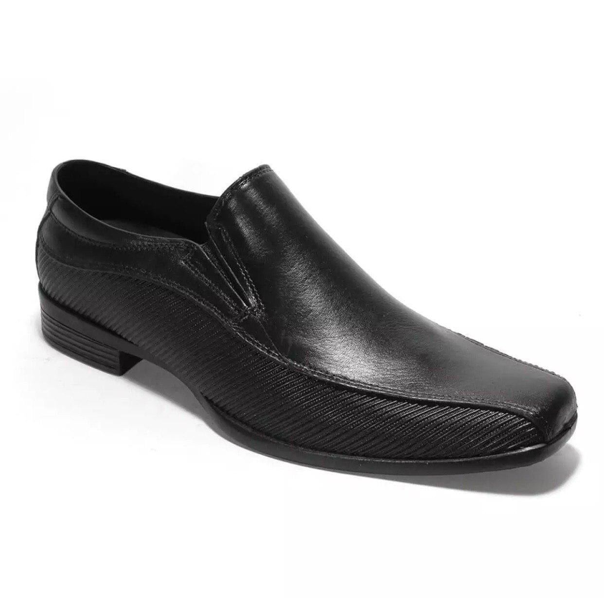 Easy Soft Men's Gustav Loafers by World Balance
