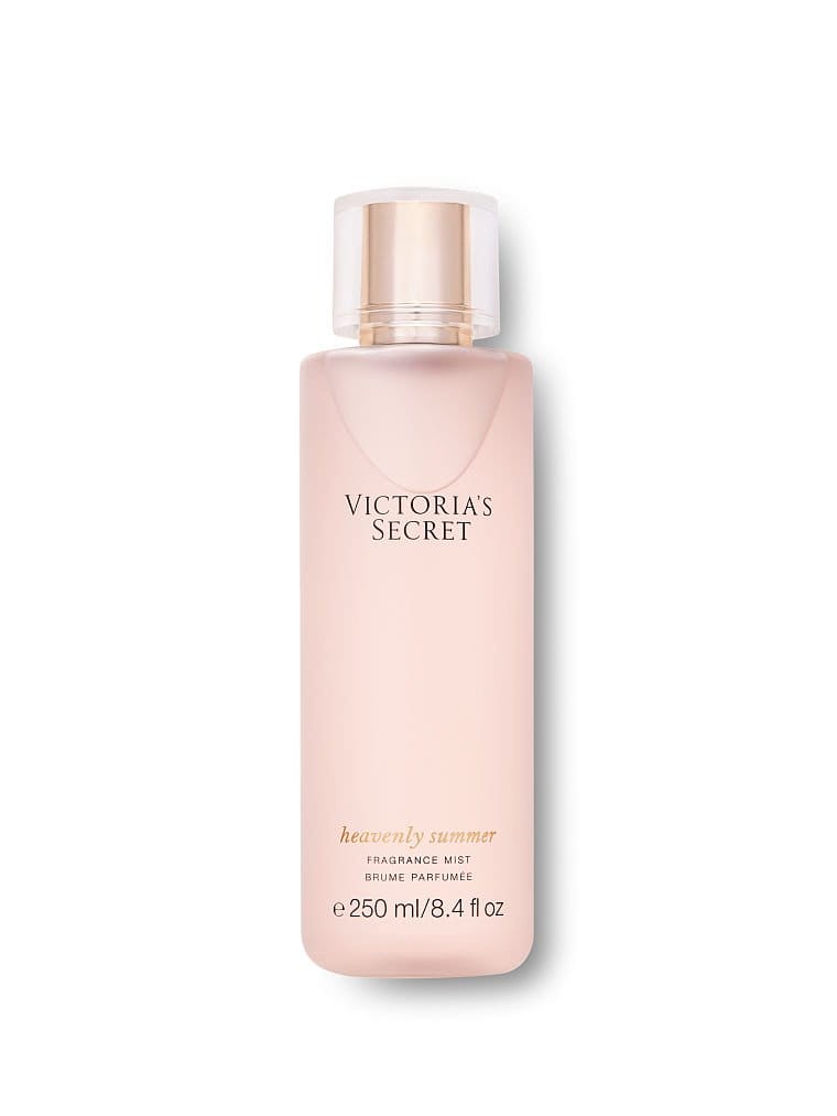 Victoria's Secret Heavenly Summer Fragrance Mist