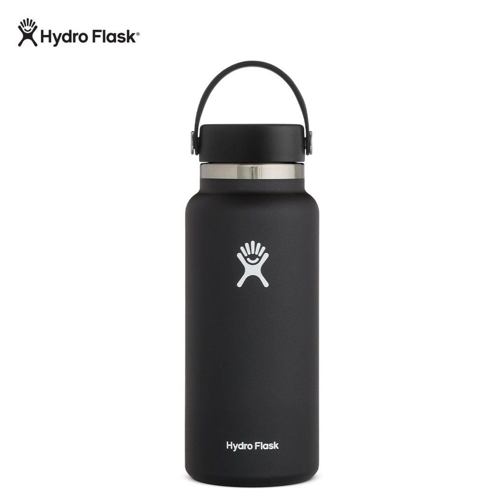 Hydro Flask Wide Mouth 32oz (6 variations available)