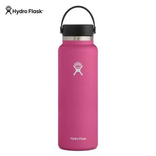 Hydro Flask Wide Mouth - 40 oz (3 colors available)