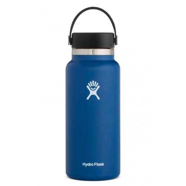 Hydro Flask Wide Mouth - 40 oz (3 colors available)