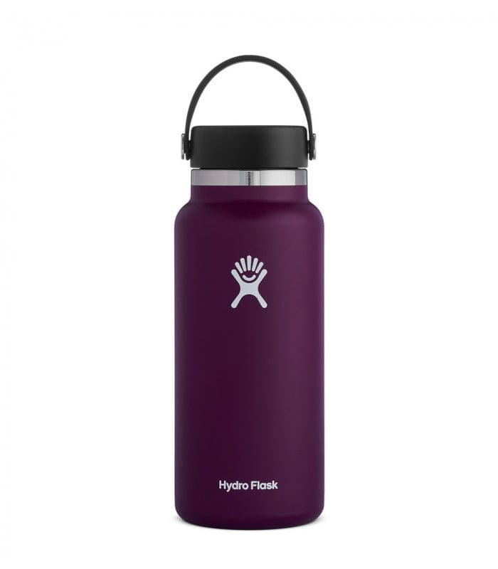 Hydro Flask Wide Mouth 32oz (6 variations available)