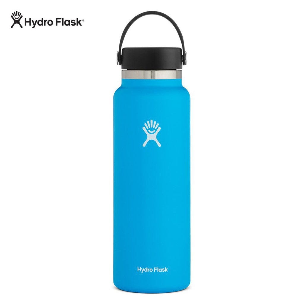 Hydro Flask Wide Mouth - 40 oz (3 colors available)