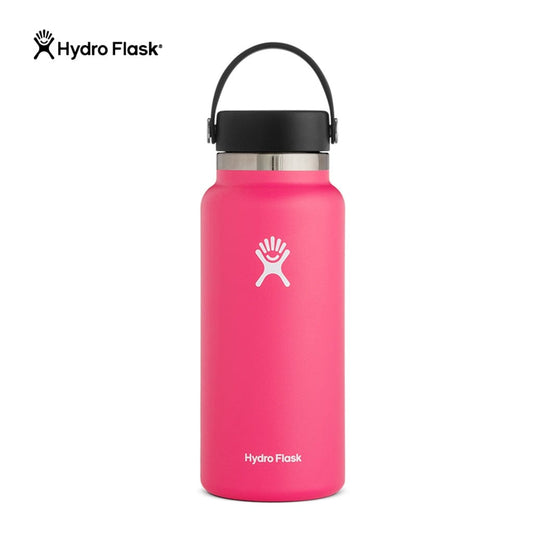 Hydro Flask Wide Mouth 32oz (6 variations available)