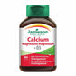 Jamieson Calcium Magnesium with Vitamin D3 Tablets, 365-count