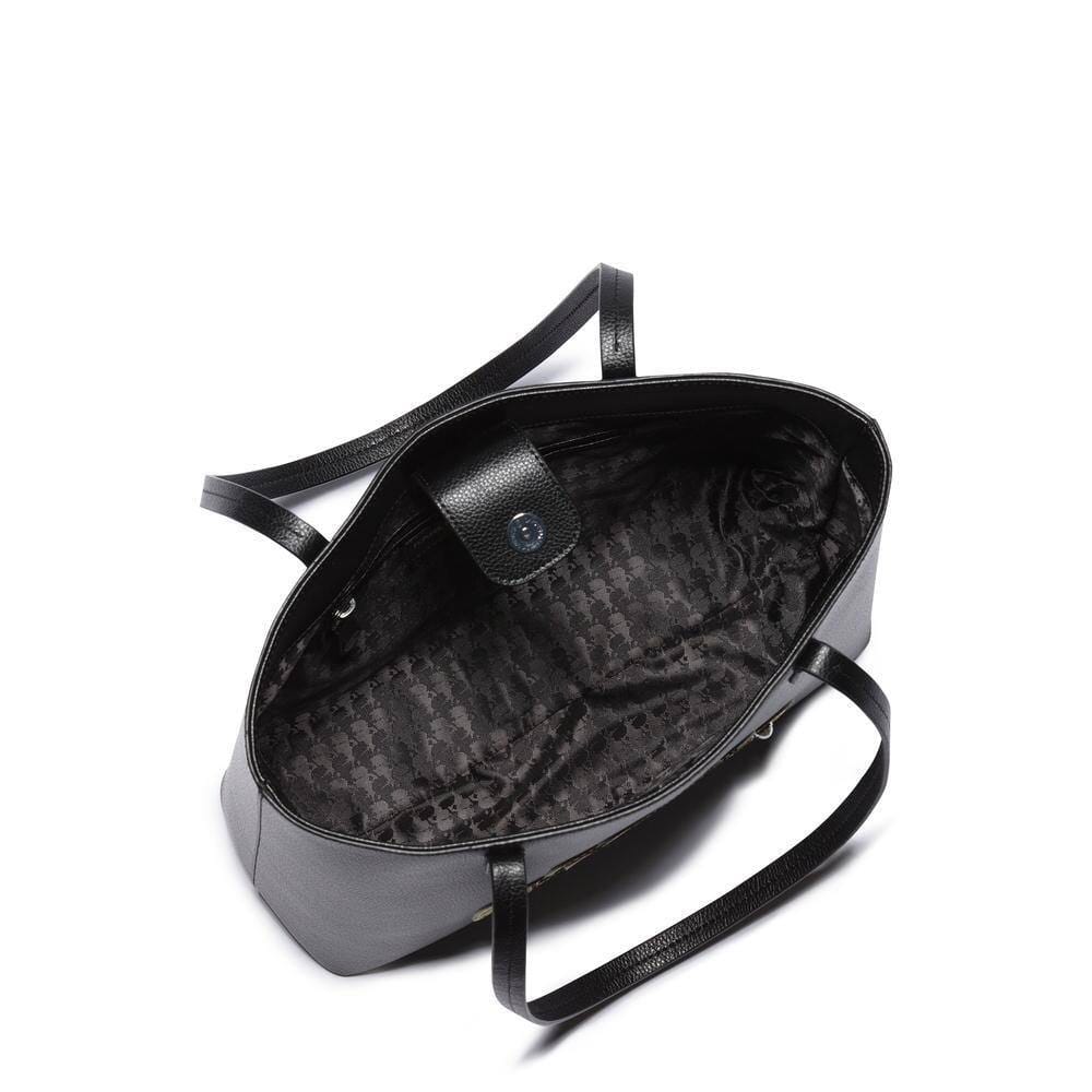 Karl Lagerfeld Paris Taxi Maybelle Tote