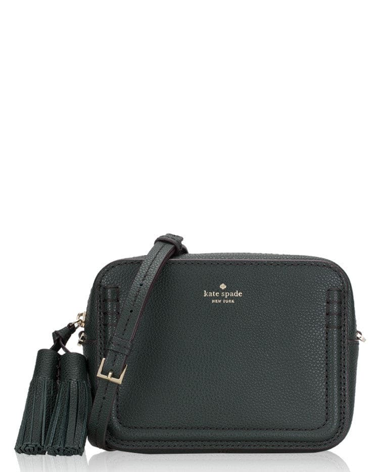 Kate Spade New York Orchard Street Arla Pebble Leather Women's Crossbody