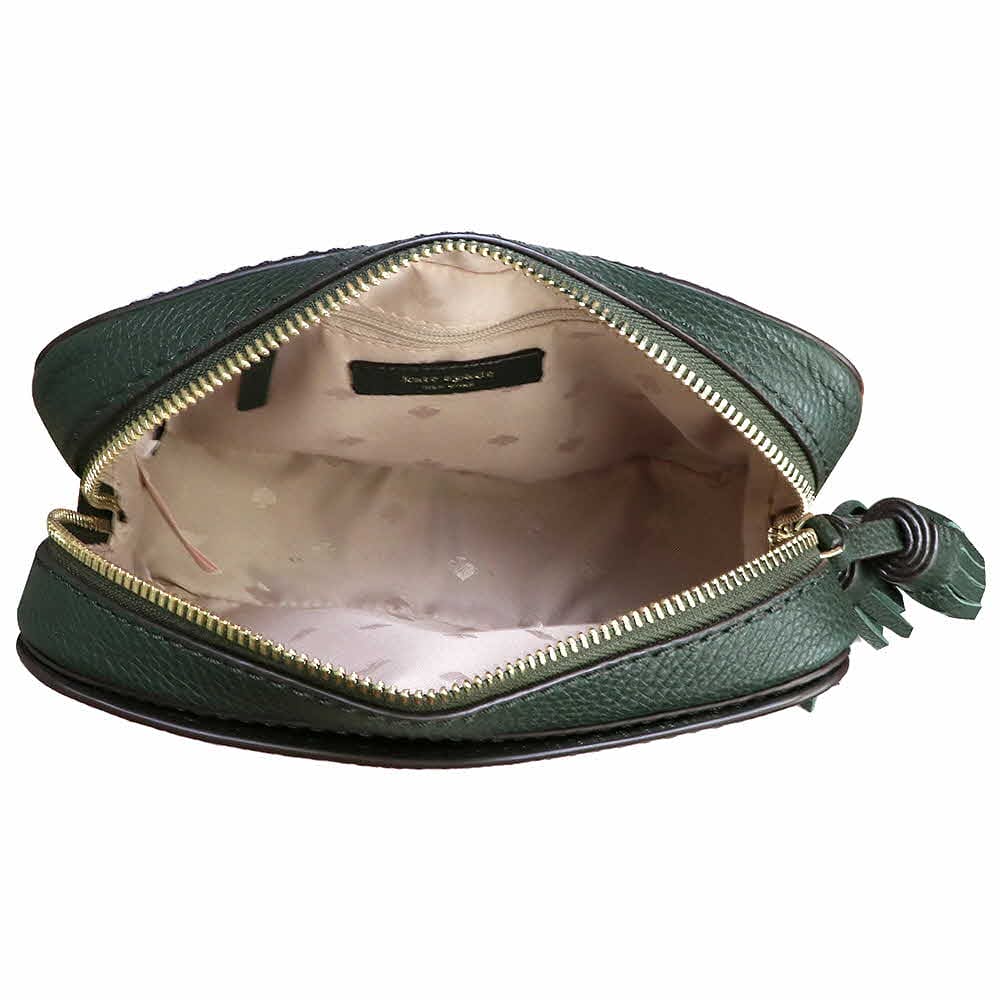 Kate Spade New York Orchard Street Arla Pebble Leather Women's Crossbody