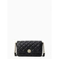 Kate Spade Natalia Flap Turnlock Crossbody
