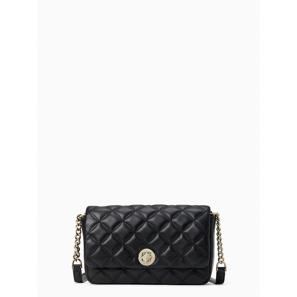 Kate Spade Natalia Flap Turnlock Crossbody