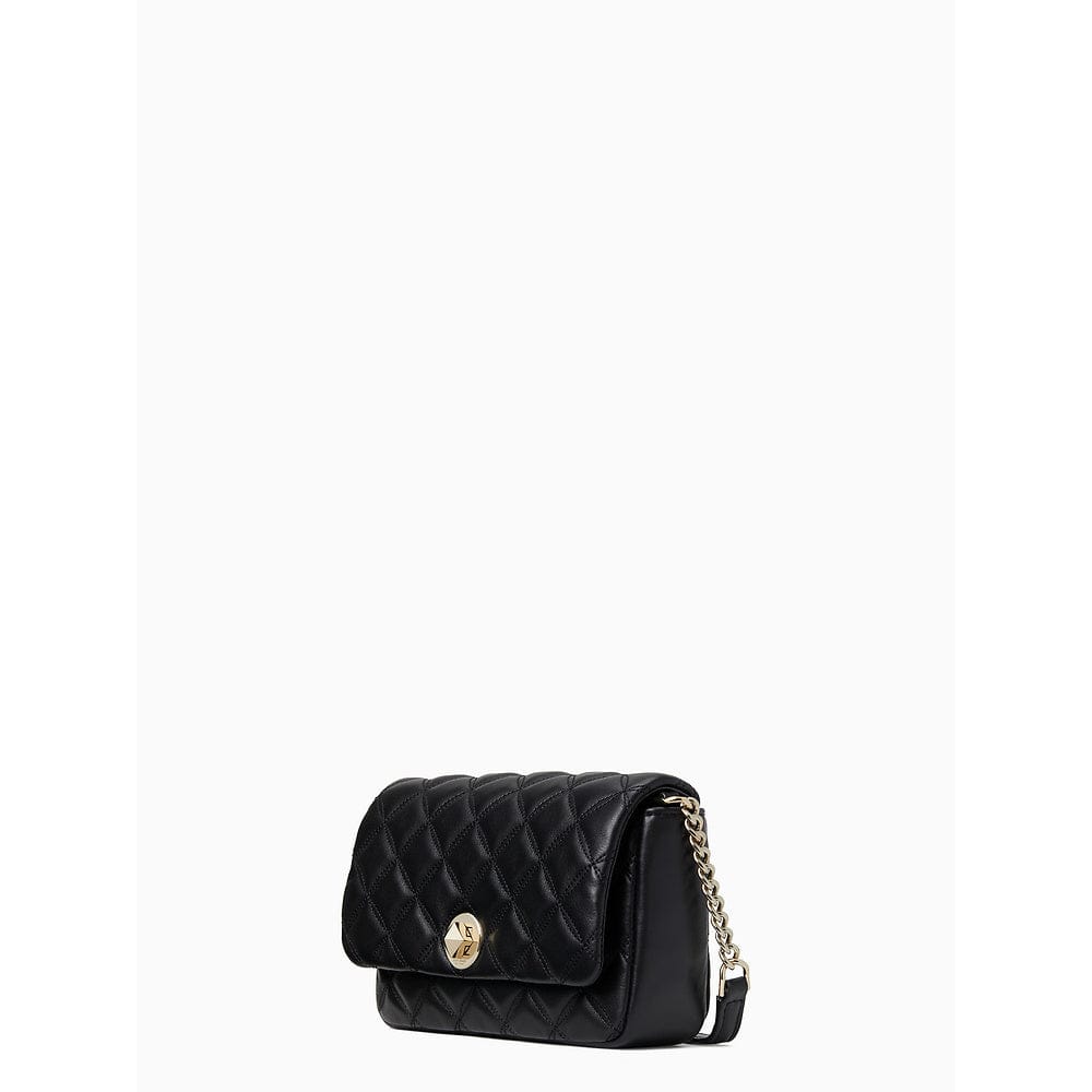 Kate Spade Natalia Flap Turnlock Crossbody