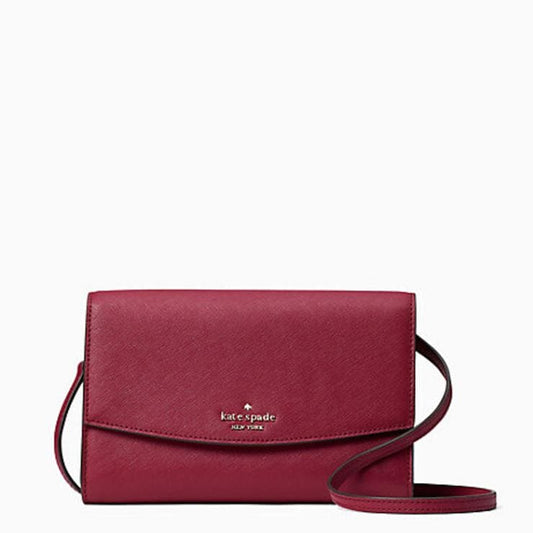 Kate Spade Laurel Way Winni Cranberry