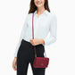 Kate Spade Laurel Way Winni Cranberry