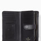 Kate Spade Natalia Medium Compact Bifold Wallet