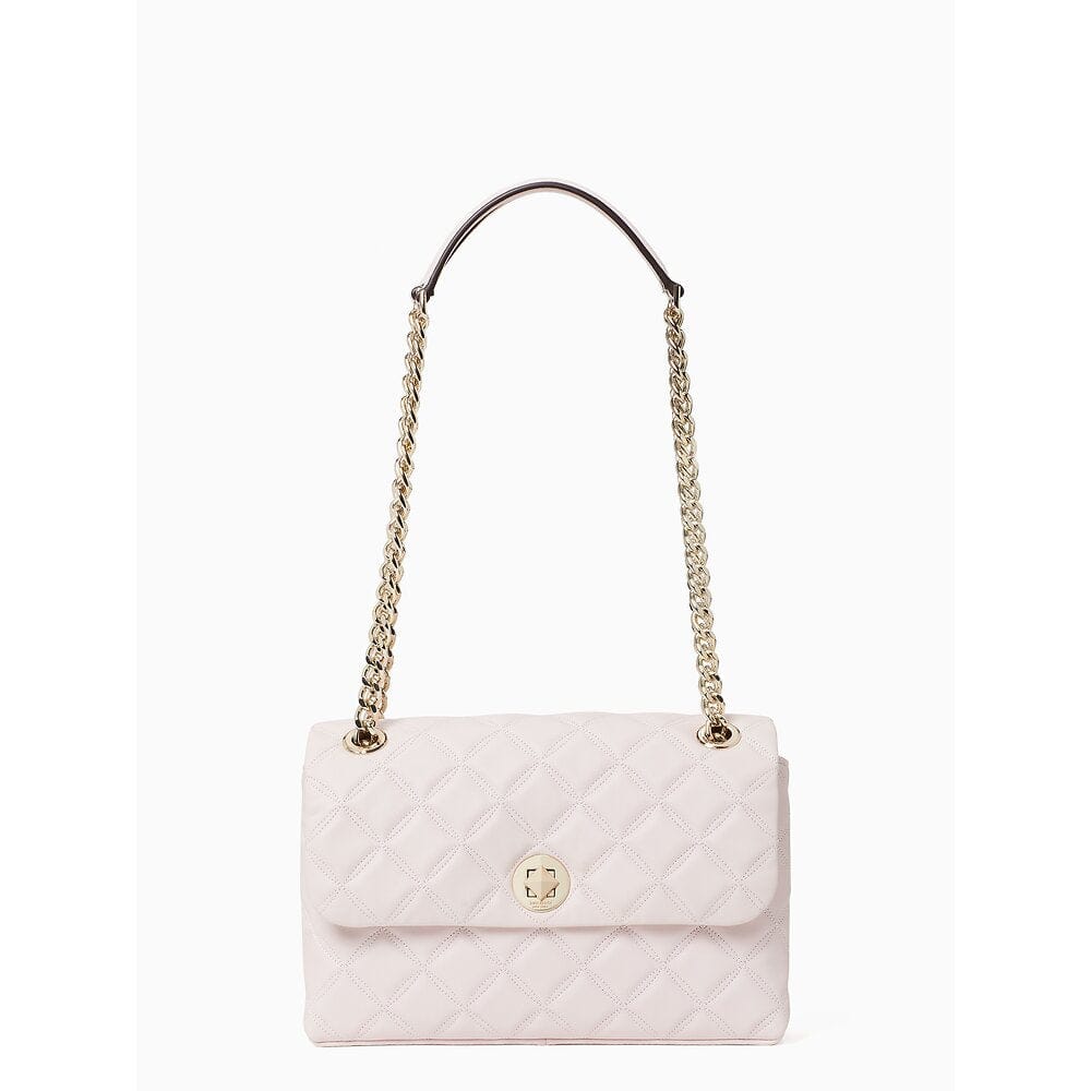 Kate Spade Natalia Medium Flap Shoulder Bag