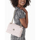 Kate Spade Natalia Medium Flap Shoulder Bag