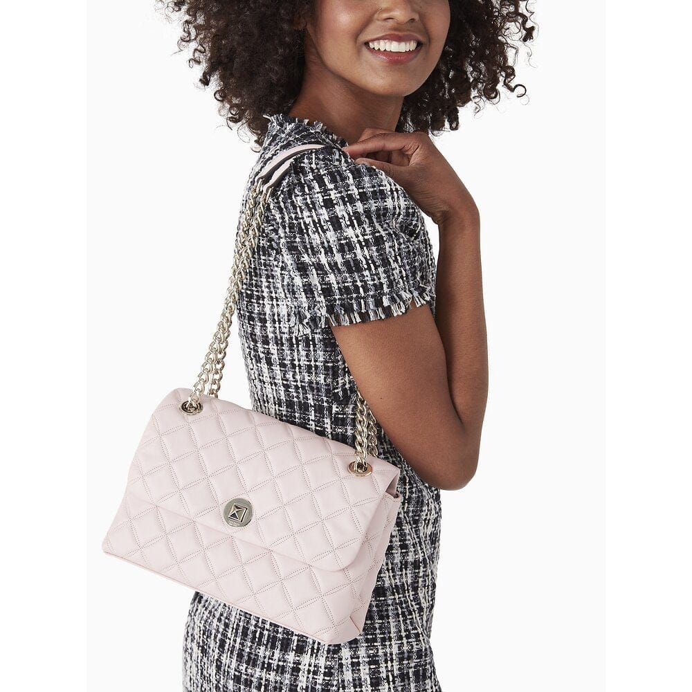 Kate Spade Natalia Medium Flap Shoulder Bag