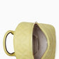 Kate Spade Natalia Convertible Backpack - Frosty Lime
