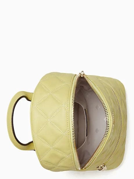 Kate Spade Natalia Convertible Backpack - Frosty Lime