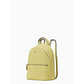 Kate Spade Natalia Convertible Backpack - Frosty Lime