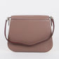 Kate Spade Jackson Neutral/Multi Medium Flap Shoulder Bag