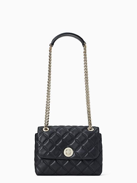 Kate Spade Natalia Small Flap Crossbody