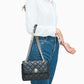Kate Spade Natalia Small Flap Crossbody
