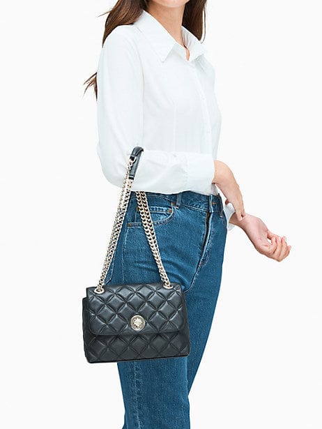 Kate Spade Natalia Small Flap Crossbody