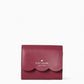 Kate Spade Gemma Small Flap Wallet