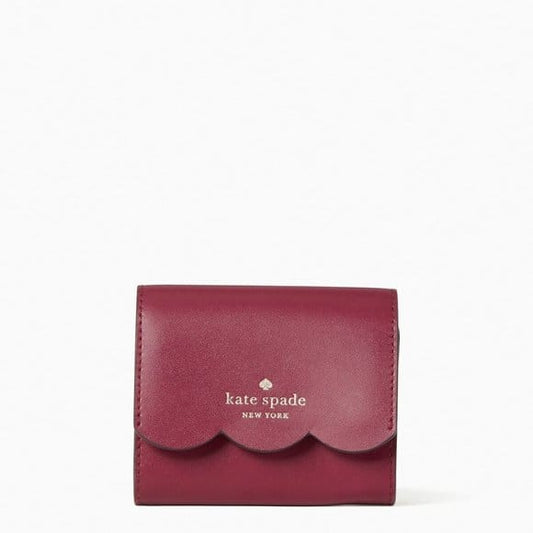 Kate Spade Gemma Small Flap Wallet