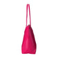 Lacoste M1 Vertical Tote Bag PVC Cerisse