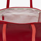 Lacoste Women's L.12.12 Concept Zip Tote Bag - NF1888PO C07