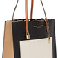 Marc Jacobs Grind Leather Tote