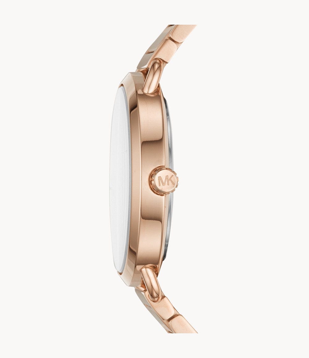 MK3828 Portia Ladies Watch