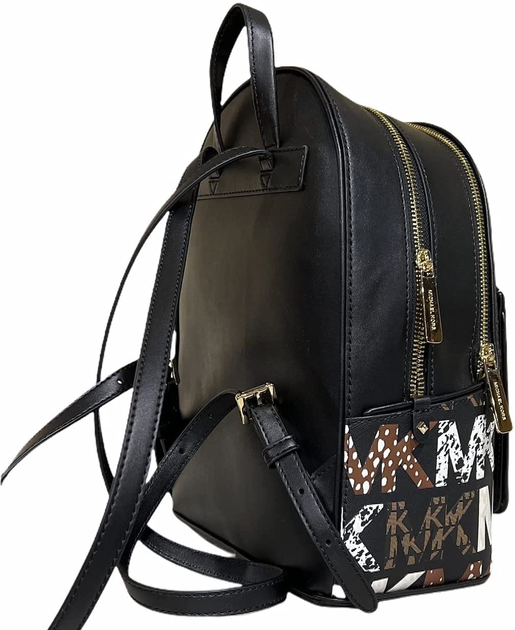 Michael Kors Adina Medium Embossed Logo