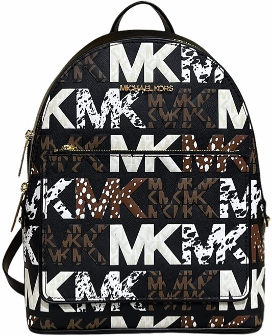Michael Kors Adina Medium Embossed Logo